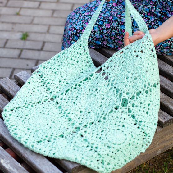 

Bernadette - Borsa a tracolla
5