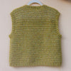 

Cotton Candy Dot - Gilet
8