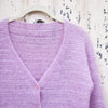 

Essence - Cardigan a V
3