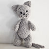 

Kitty - Animaletto di peluche
5