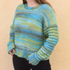 

Monstera - Maglione
6