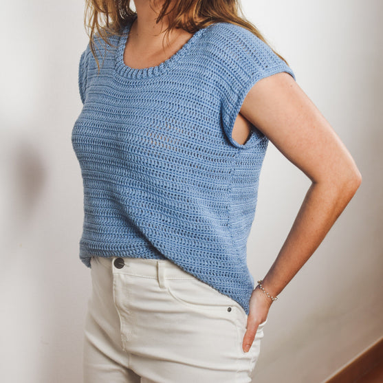 

Essence - Maglietta
3