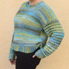 

Monstera - Maglione
3