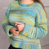 

Monstera - Maglione
1