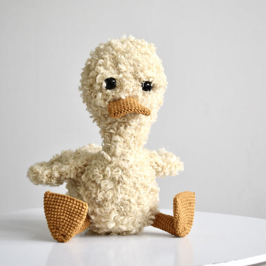 L’anatroccolo Pippin