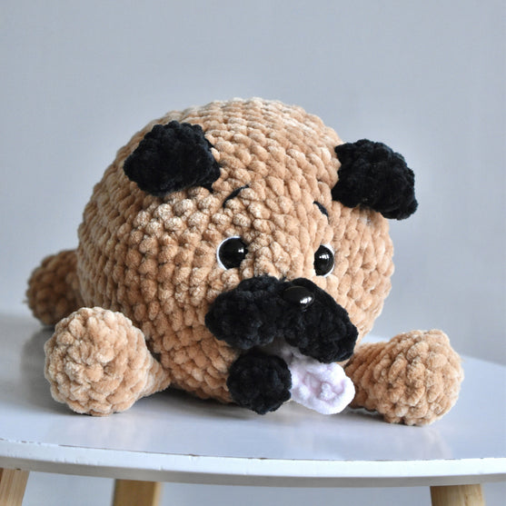 

Il carlino Muffin
3