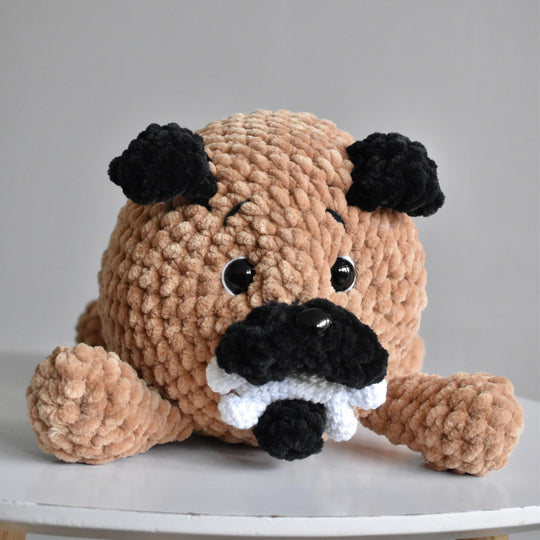 Il carlino Muffin