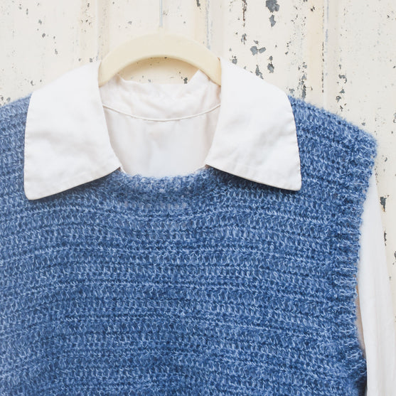 

Essence - Gilet
3