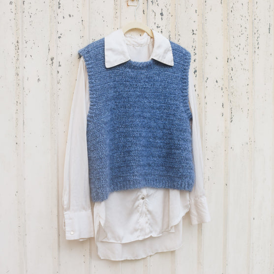 

Essence - Gilet
2