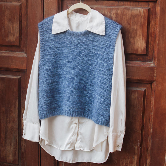 

Essence - Gilet
5