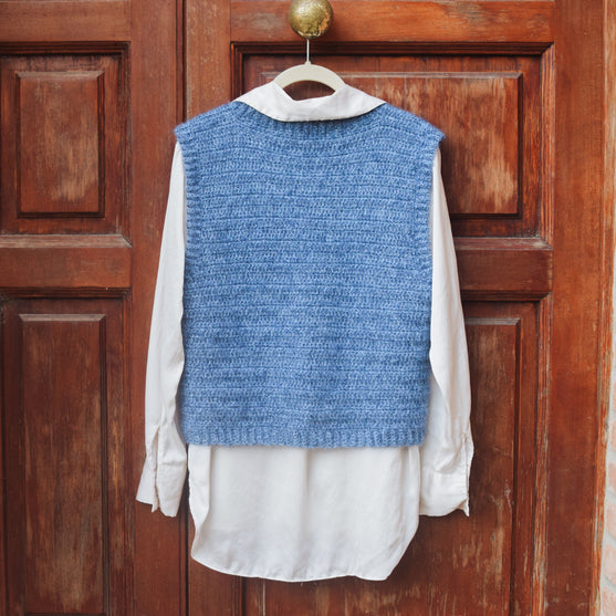 

Essence - Gilet
7