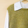 

Cotton Candy Dot - Gilet
4