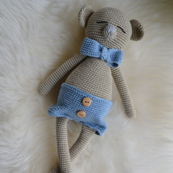 

L’Orso Baloo
1