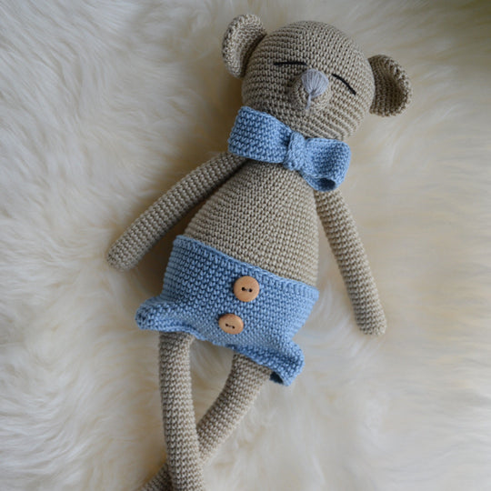 L’Orso Baloo