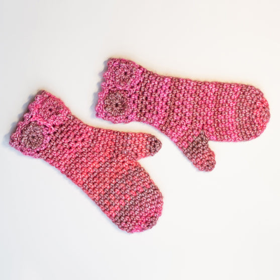 

Berry Mix - Moffole
2