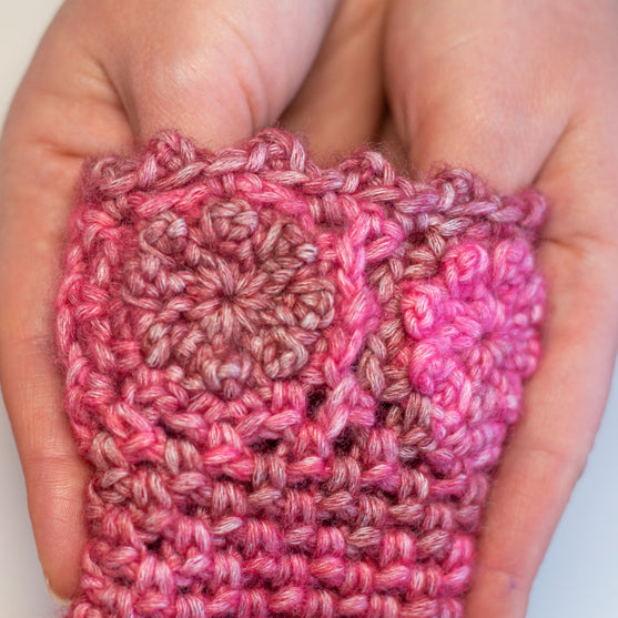 

Berry Mix - Moffole
8