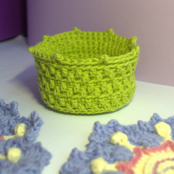 

Blooming Spring - Sottobicchieri
9