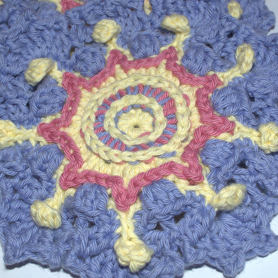 

Blooming Spring - Sottobicchieri
5