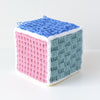 

Sensory Cube - Gioco
4