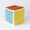 

Sensory Cube - Gioco
3
