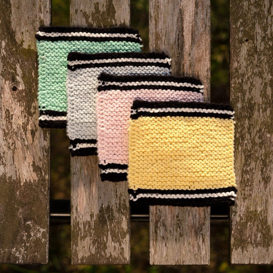 Sottobicchieri - Sommerhus