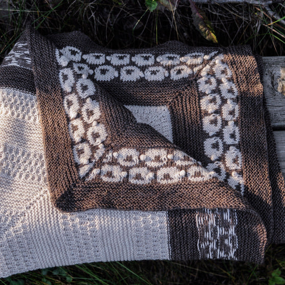 

Back to Sleep - Coperta
4
