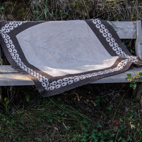 Back to Sleep - Coperta