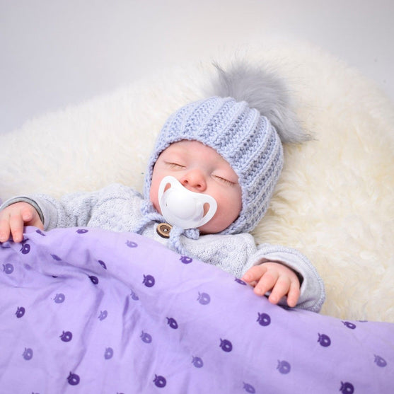 

Berretto da Bebè Grit
2