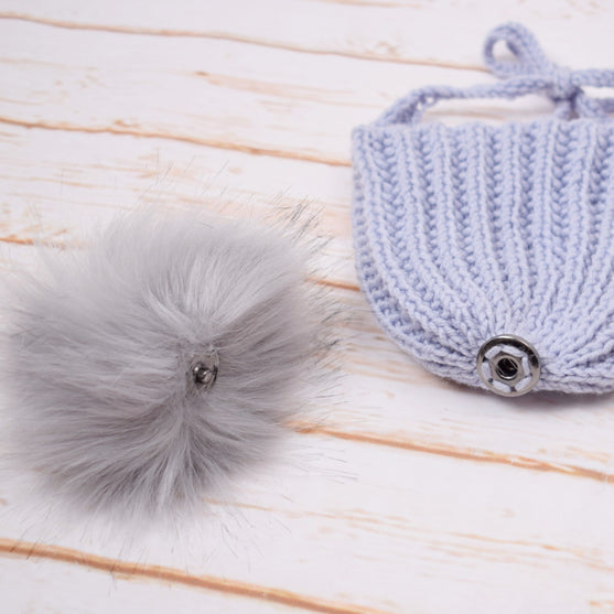 

Berretto da Bebè Grit
5