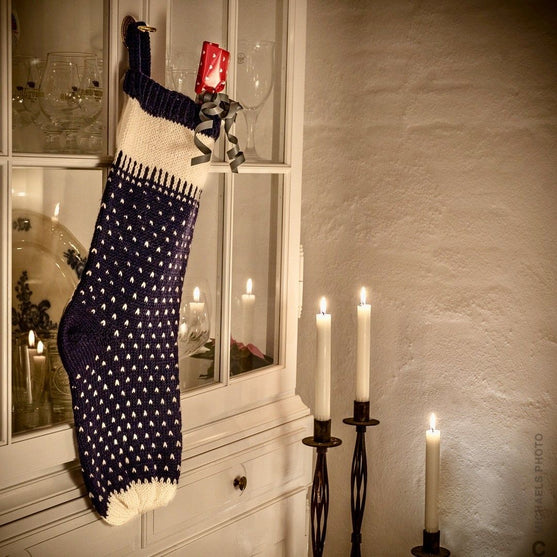 

Just a X-mas Sock - Calza di Natale
1
