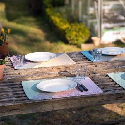 Tovaglietta - Bistrup