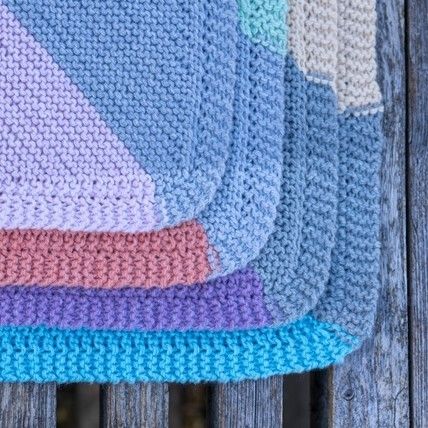 

Tovaglietta - Bistrup
4