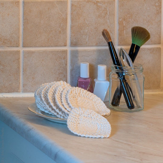 Dischetti in cotone Danstrup