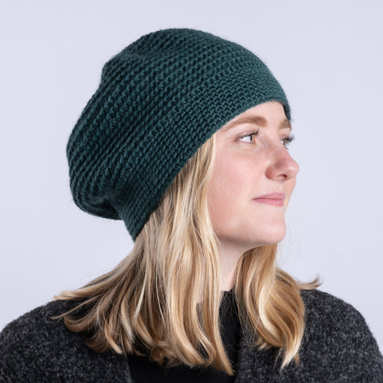 

Berretto all’uncinetto-Birch
3