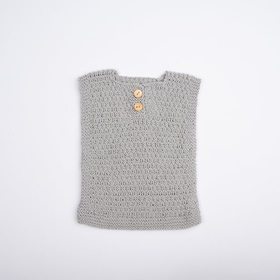 

Primula - Gilet
1