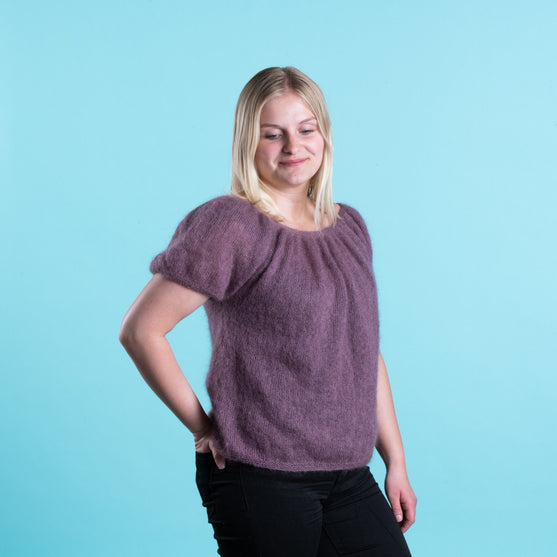 

Cecilie - Maglietta
7