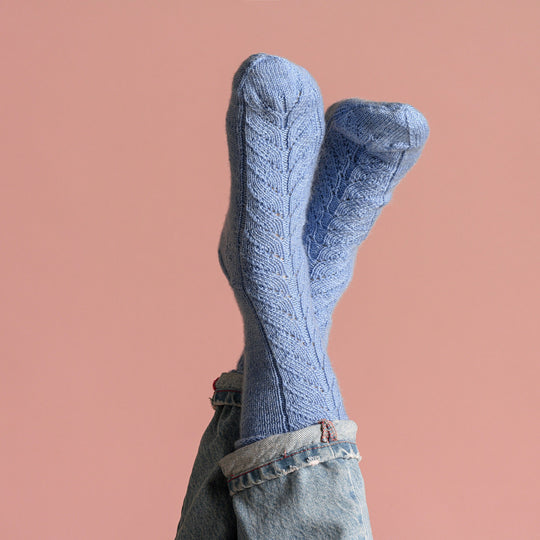 Elben - Calzini donna