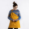 

Mette - Maglietta Top-down
5