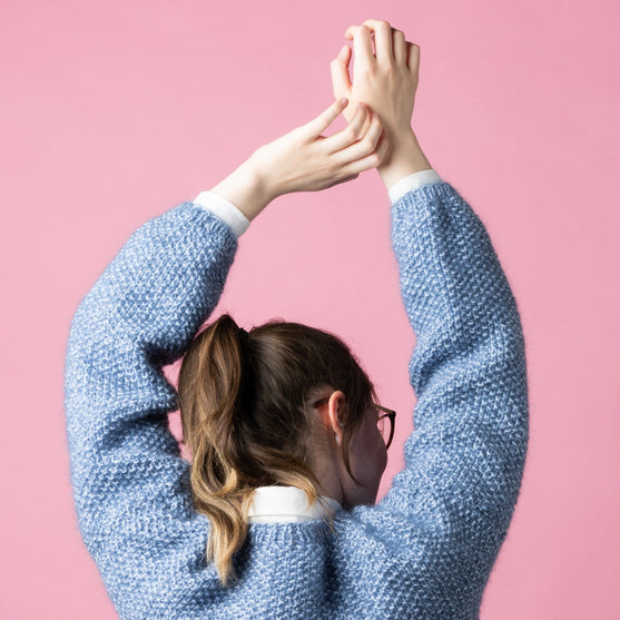 

Maglione- Gitte
3