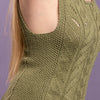 

Eva - Top estivo in Rainbow Bamboo
3