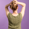 

Eva - Top estivo in Tencel Bamboo Fine
8