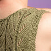 

Eva - Top estivo in Tencel Bamboo Fine
9