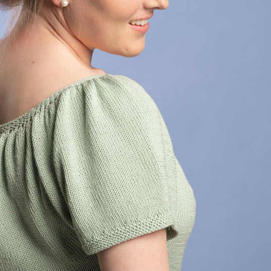 

Camicetta - Annabelle
3