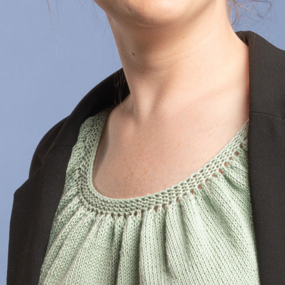 

Camicetta - Annabelle
7