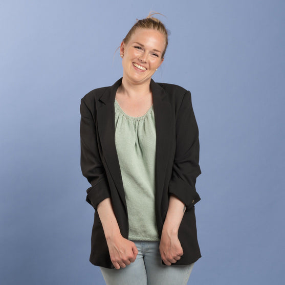 

Camicetta - Annabelle
6