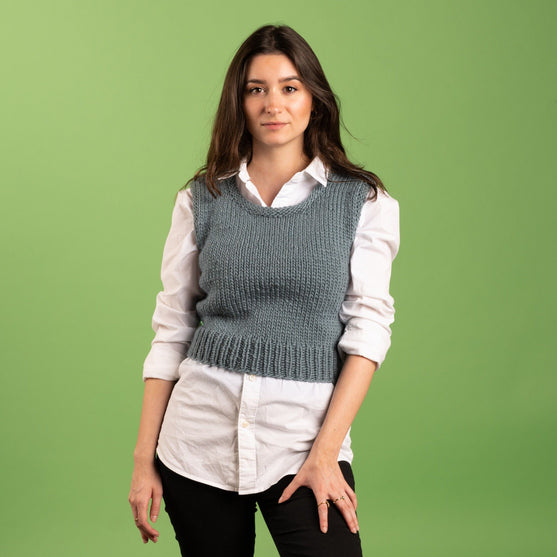 

Gilet - Vivi
1