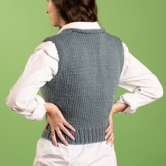 

Gilet - Vivi
4