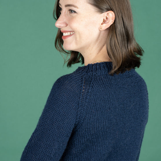 

Juliet - Maglione Natalizio
3