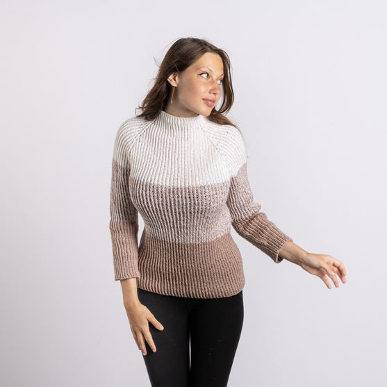 

Maglione - Nougat
6