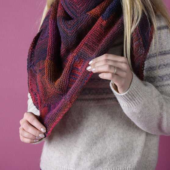 

Grenade - Scialle Domino
2